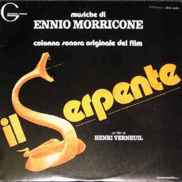 Il serpente