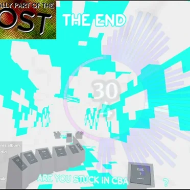 Lingo 2 OST - The End by Icely - album cover