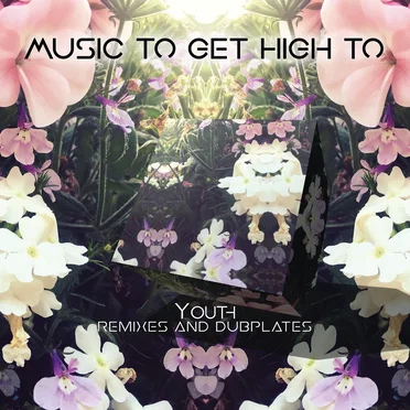 Music to Get High To: Remixes and Dubplates by Various Artists - album cover