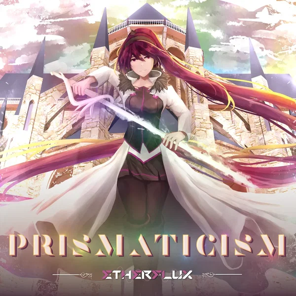 Prismaticism