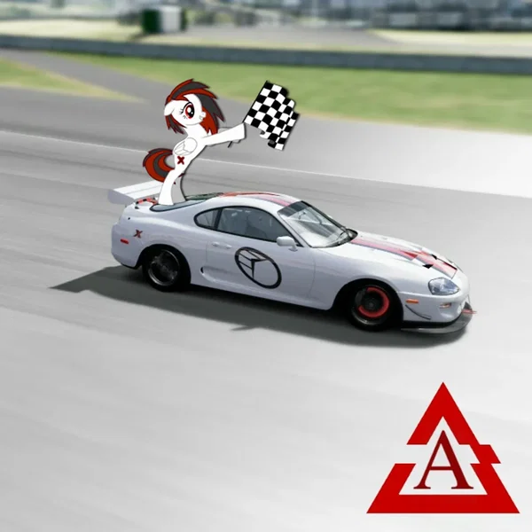 Gran Prix Pony EP