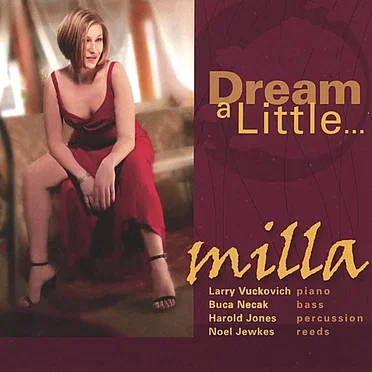 Dream a Little...