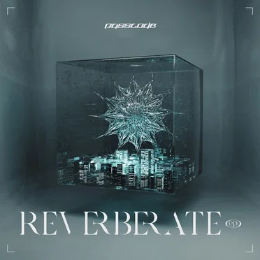 REVERBERATE ep.