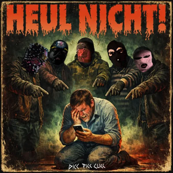 Heul Nicht!