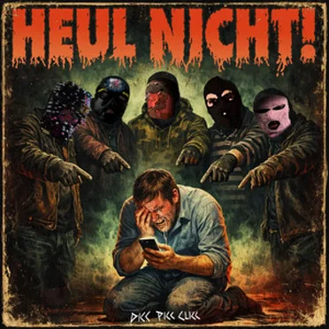 Heul Nicht!