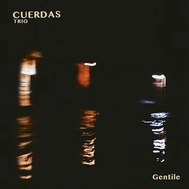 Cuerdas Trio