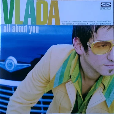 All About You
