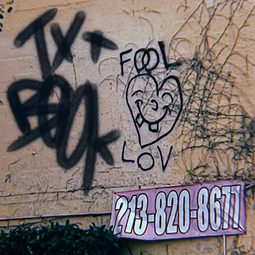 LOV WILL TEAR US 4P4RT (TXTBOOK COVER)