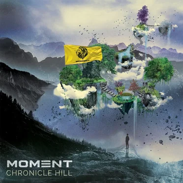 Chronicle Hill by Moment - album cover