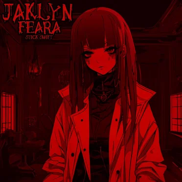 Stick Shift by Jaklyn Feara - album cover