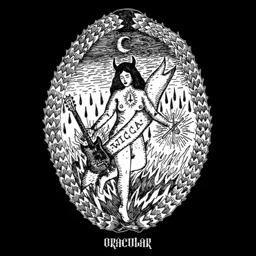 Oracular