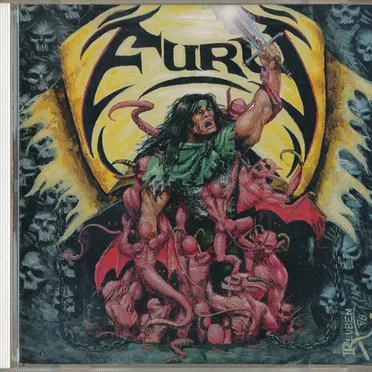 Fury
