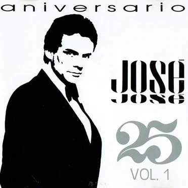 25 aniversario, vol. 1