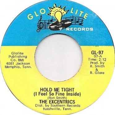 The Excentrics