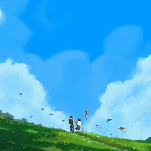 one particular moment