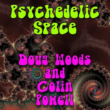 Psychedelic Space