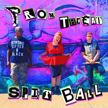 Spit Ball