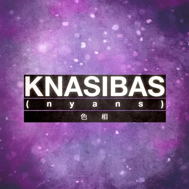 (nyans) by Knasibas - album cover
