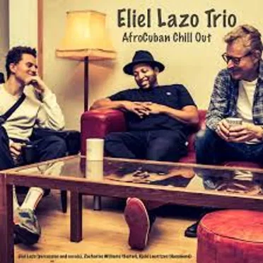 Eliel Lazo Trio