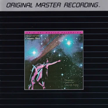 Computer Music