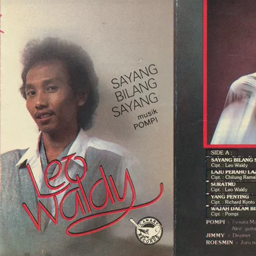 Sayang Bilang Sayang