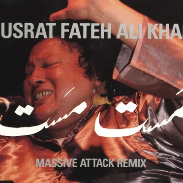 Mustt Mustt (Massive Attack remix)