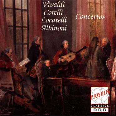 Concertos