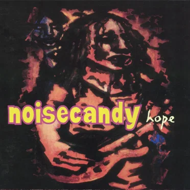 Hope by Noisecandy - album cover