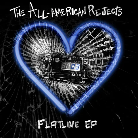 The All‐American Rejects