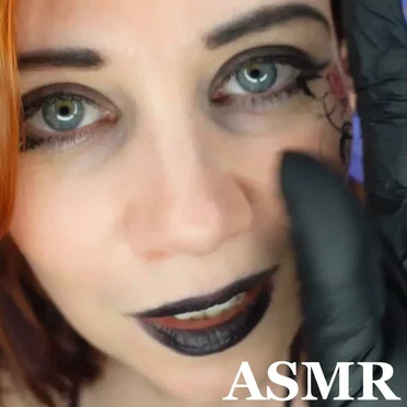 I Want Your Big Dreams by Jodie Marie ASMR - album cover