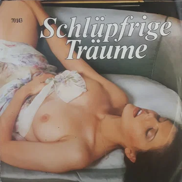 Schlüpfrige Träume / Nackt und mannstoll