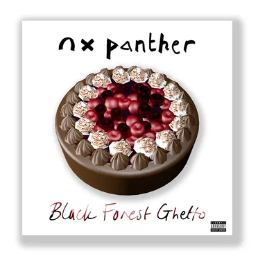 Black Forest Ghetto