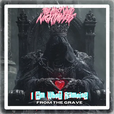 I Am What Remains (From the Grave)