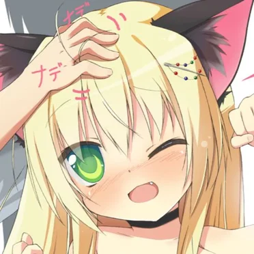 make sure to give your loli lots of love ♡( ◡‿◡ )