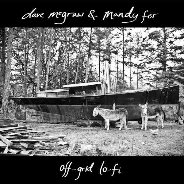 Off-Grid Lo-Fi