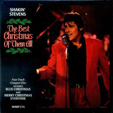 The Best Christmas of Them All