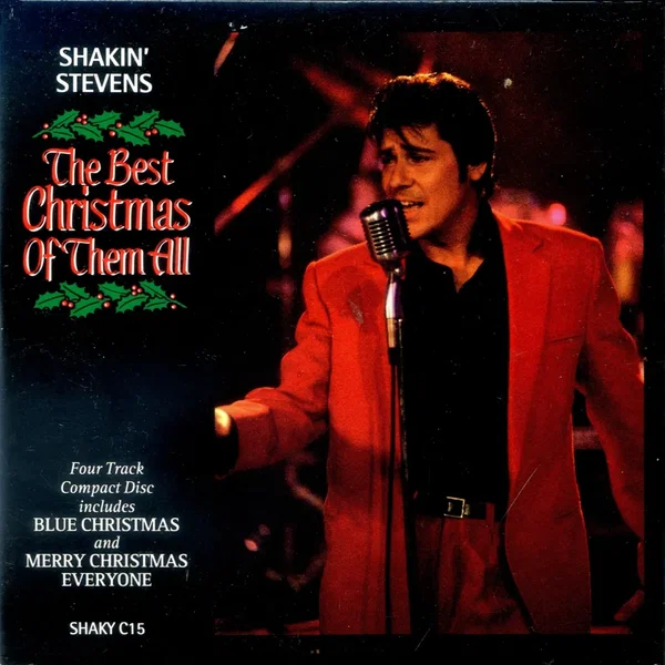 The Best Christmas of Them All