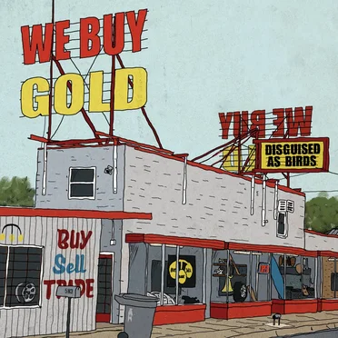 We Buy Gold