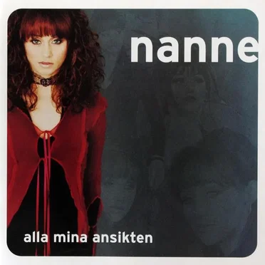 Alla mina ansikten