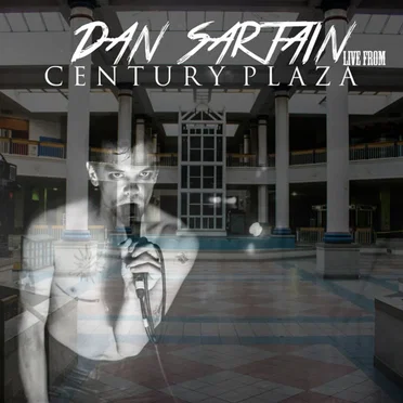 Live From Century Plaza
