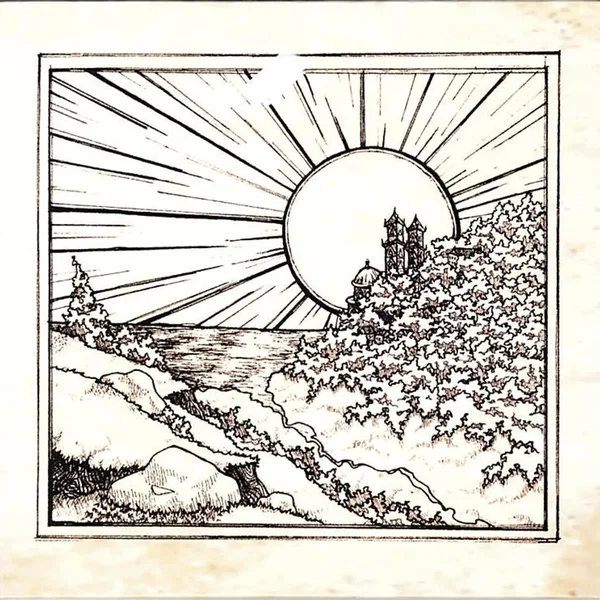 Through the Deep, Dark Valley