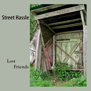Lost Friends
