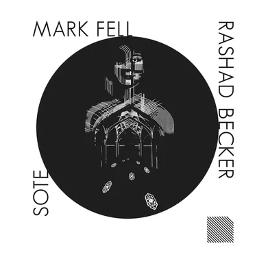 Parallel Persia Remixes by Sote - album cover