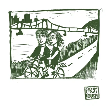 First Touch by Francis of Delirium - album cover