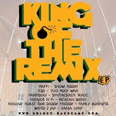 King of the Remix
