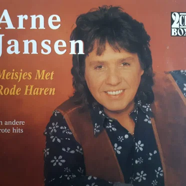 Meisjes met rode haren en andere grote hits