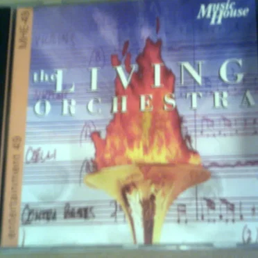 The Living Orchestra