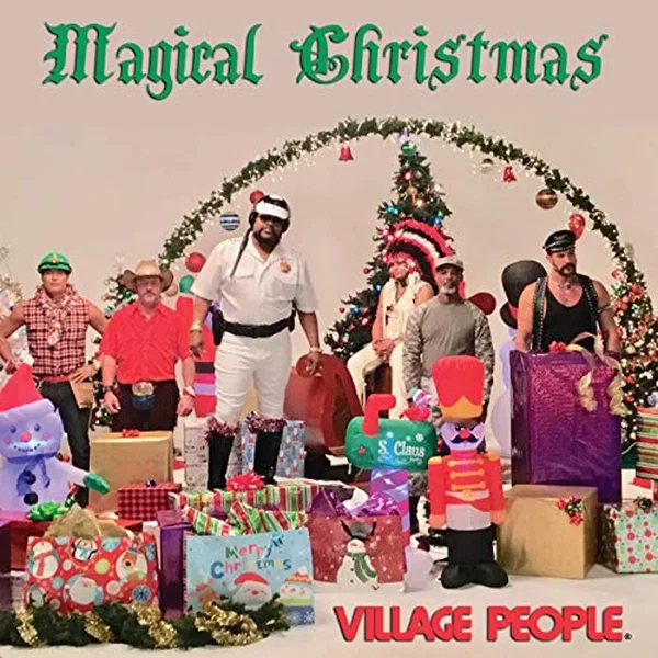 Magical Christmas