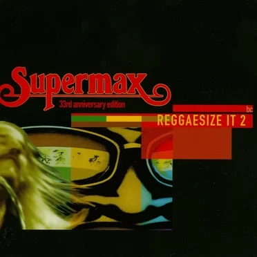 Reggaesize It 2
