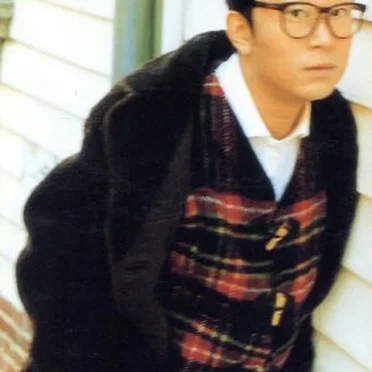 大江千里